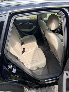 2012 Audi Q5 2.0T Premium Plus