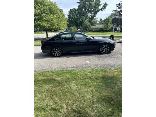 2021 BMW 540 i xDrive