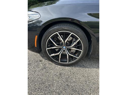 2021 BMW 540 i xDrive