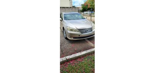 2010 Lexus ES 350 Base