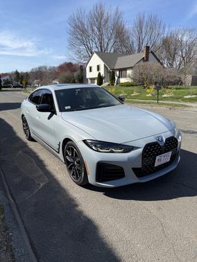 2024 BMW 430 Gran Coupe i xDrive