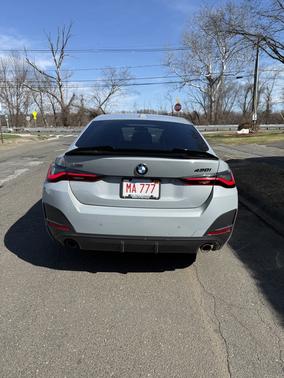 2024 BMW 430 Gran Coupe i xDrive