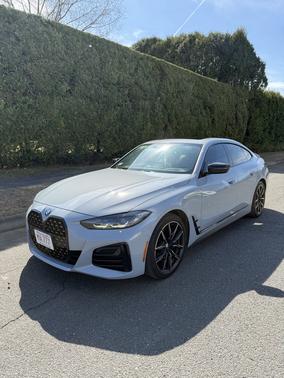 2024 BMW 430 Gran Coupe i xDrive