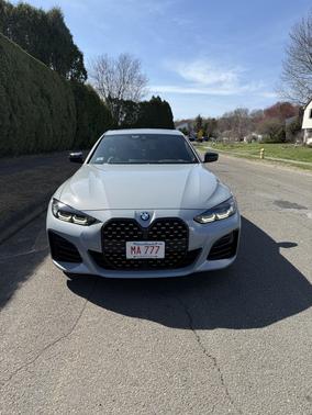 2024 BMW 430 Gran Coupe i xDrive