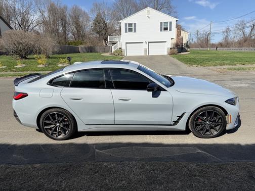 2024 BMW 430 Gran Coupe i xDrive