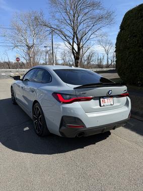 2024 BMW 430 Gran Coupe i xDrive