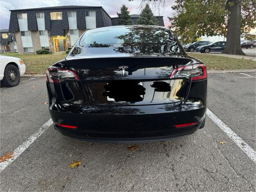 2023 Tesla Model 3 Base