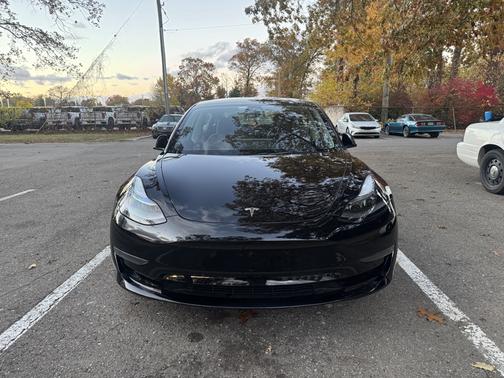 2023 Tesla Model 3 Base