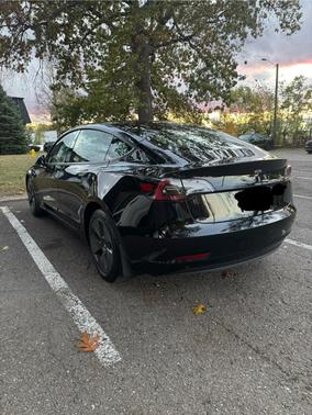 2023 Tesla Model 3 Base