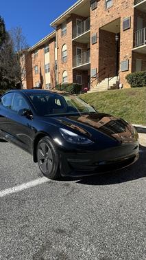 2023 Tesla Model 3 Base