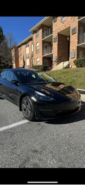2023 Tesla Model 3 Base