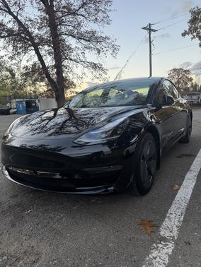 2023 Tesla Model 3 Base