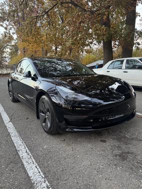 2023 Tesla Model 3 Base