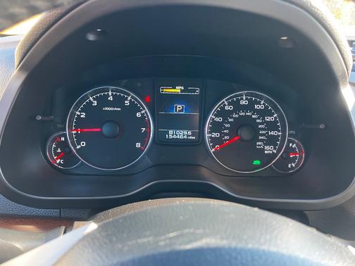 2014 Subaru Outback 3.6R Limited