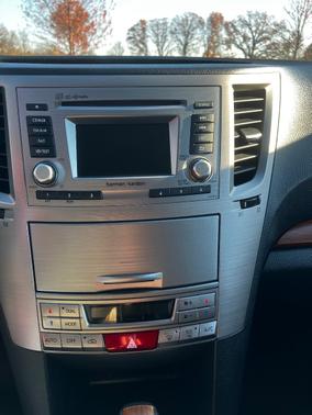 2014 Subaru Outback 3.6R Limited