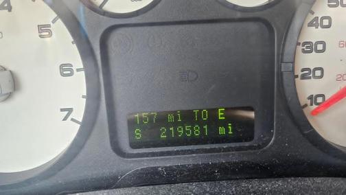 2005 Ford Freestyle Limited