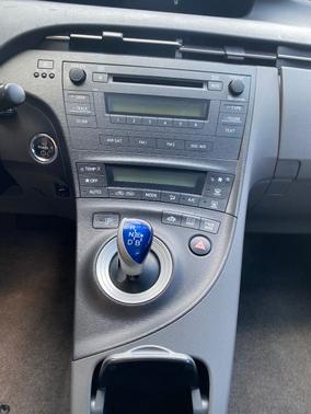 2011 Toyota Prius III