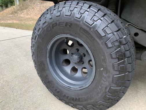 2001 Jeep Wrangler Sport