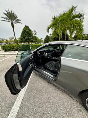 2019 Mercedes-Benz E-Class E 450