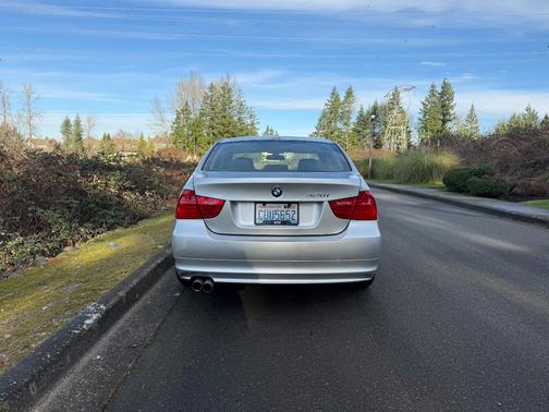 2011 BMW 328 i xDrive