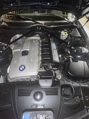 2006 BMW Z4 3.0i Roadster
