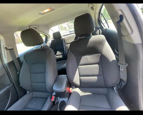 2015 Chevrolet Cruze 1LT