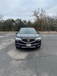 2018 Acura MDX 3.5L w/Technology Package