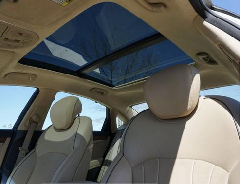 2015 Hyundai Genesis 5
