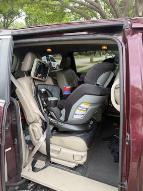 2013 Honda Odyssey EX-L