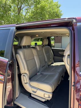 2013 Honda Odyssey EX-L