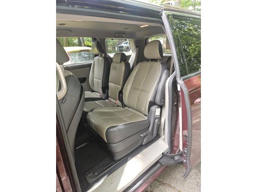 2016 Kia Sedona EX