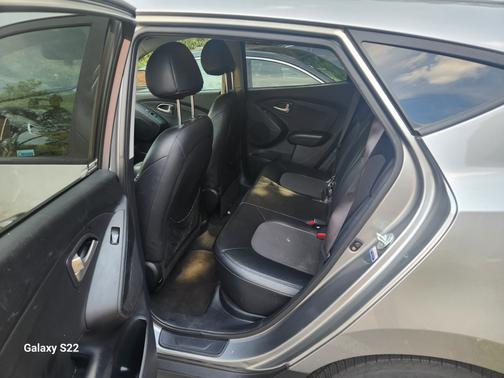 2013 Hyundai TUCSON GLS