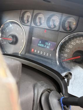 2010 Ford F-150 XLT SuperCrew