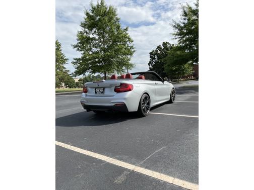 2017 BMW M240 i xDrive