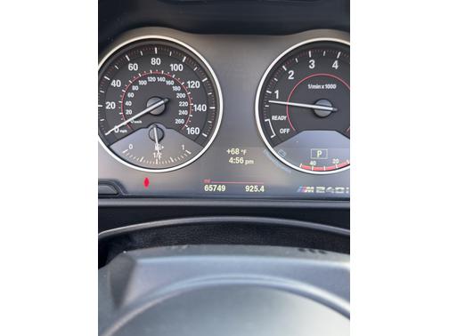 2017 BMW M240 i xDrive