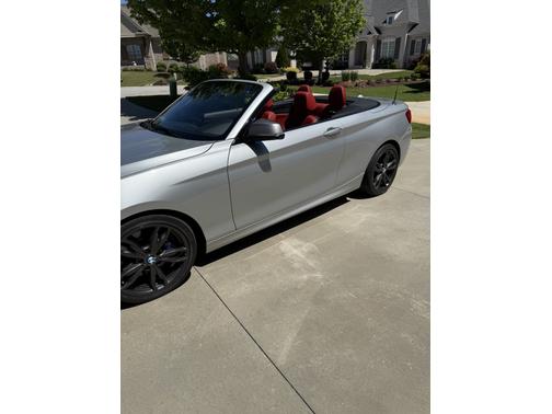 2017 BMW M240 i xDrive