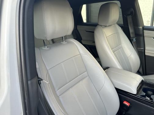 2020 Land Rover Range Rover Evoque S