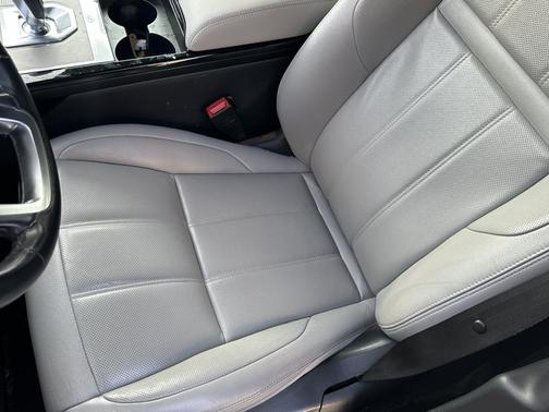 2020 Land Rover Range Rover Evoque S