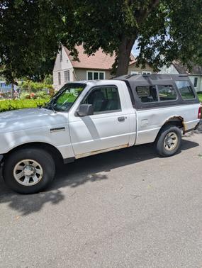 2007 Ford Ranger XL