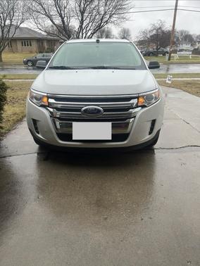 2014 Ford Edge SE