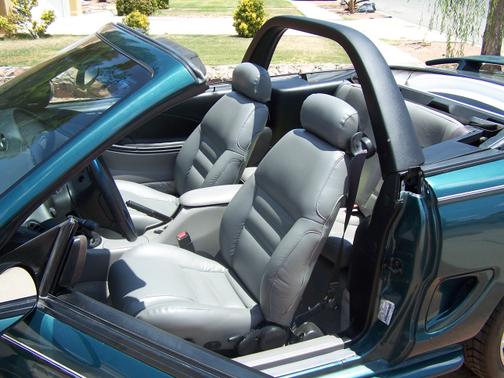 1995 Ford Mustang GT