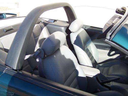 1995 Ford Mustang GT