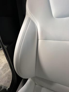 2020 Tesla Model X Long Range