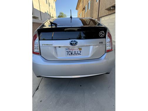 2013 Toyota Prius Five
