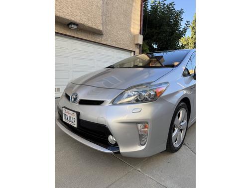 2013 Toyota Prius Five