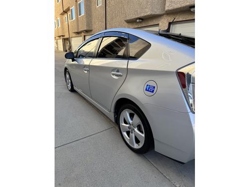 2013 Toyota Prius Five