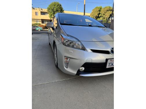 2013 Toyota Prius Five