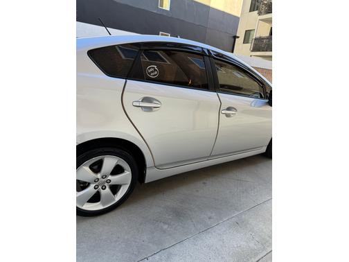 2013 Toyota Prius Five