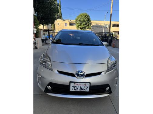 2013 Toyota Prius Five