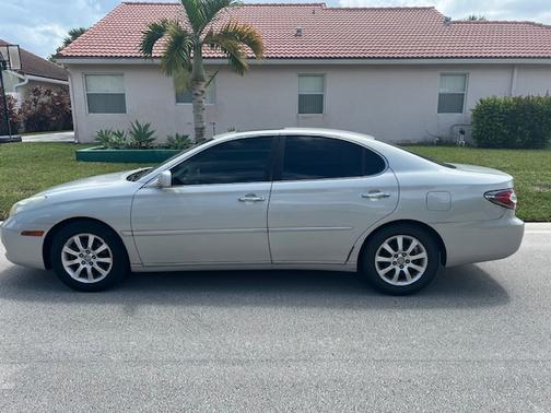 2003 Lexus ES 300 Base